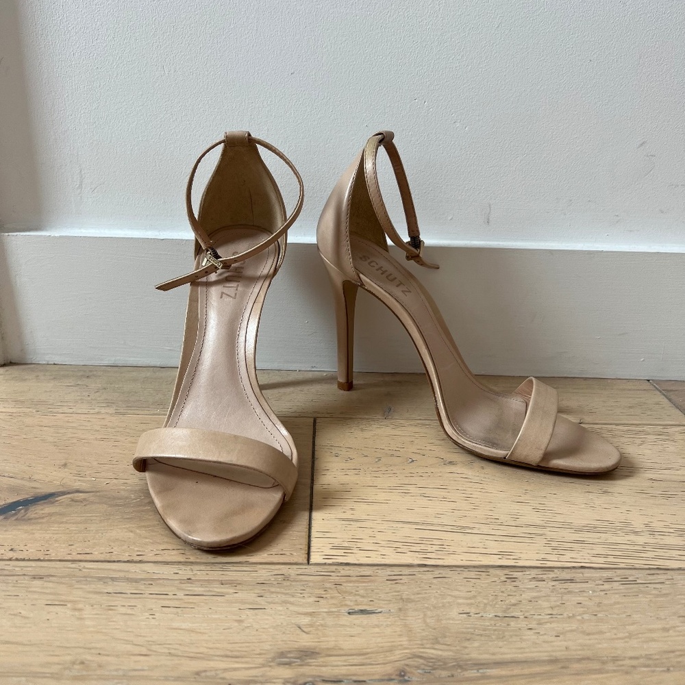 Schutz Cadey-Lee Sandal